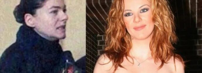 Nαταλία Λιονάκη: Η απίθανη ατάκα της μόλις πληροφορήθηκε ότι θα πάρει 10000 από τα δικαιώματα των σειρών της