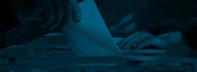 Μυστική δημοσκόπηση «βόμβα» ξένης πρεσβείας: Τέλος ο Μητσοτάκης – Ποια θα είναι η επόμενη κυβέρνηση