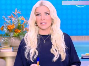 Σοκάρει η Κατερίνα Καινούργιου: «Είμαι με την κοιλιά τούρλα και με σταματάει ένας αστυνομικός…» – Σοκ με αυτό που της έκανε ενώ είναι έγκυος