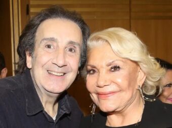 Άγγελος Παπαδημητρίου: “Δυστυχώς η τα νέα για την Μαρινέλλα δεν είναι καλά”