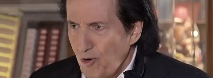 Πασχάλης – 15 χρόνια μετά: «Με ταλαιπώρησε πολύ η επιπόλαιη συνεύρεσή μου, που ονόμασα στιγμιαίο μου λάθος»