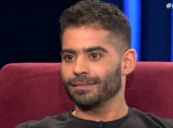 Ιωάννης Κεσέν: “Πέταξα τα ράσα γιατί δεν ταιριάζουν με τον προσανατολισμό μου στη ζωή και τις σχέσεις” (video)