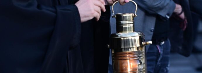 Ανατροπή με το φετινό Πάσχα λόγω πολέμου – Πώς θα φτάσει το Άγιο Φως στην Ελλάδα