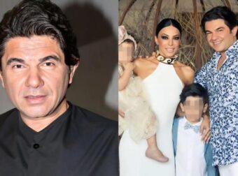 Θρήνος για τον τραγουδιστή Νίκο Κουρκουλη…