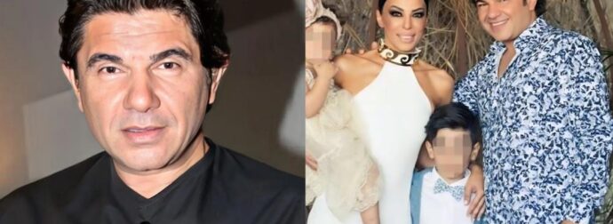 Θρήνος για τον τραγουδιστή Νίκο Κουρκουλη…