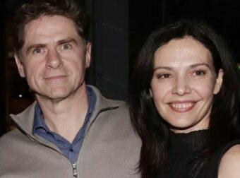 ΜΑΡΙΛΙΤΑ ΛΑΜΠΡΟΠΟΥΛΟΥ ΚΑΙ ΔΗΜΗΤΡΗΣ ΛΑΛΟΣ – ΚΥΚΛΟΦΟΡΗΣΕ ΝΕΑ ΚΟΙΝΗ ΤΟΥΣ ΦΩΤΟΓΡΑΦΙΑ