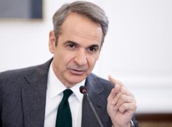 Ανακοινώνει χαράτσι: Η απόφαση του Κυριάκου Μητσοτάκη που προκαλεί σεισμό στην αγορά