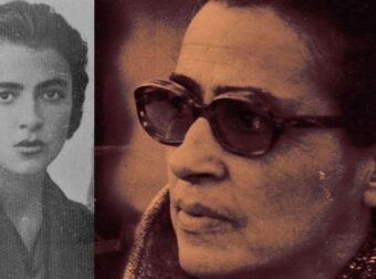 Σωτηρία Μπέλλου: Ο σύζυγός της, τη χτυπούσε και απέβαλλε από το ξύλο