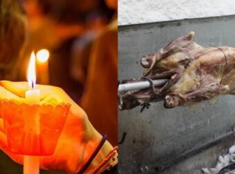 Ξεφεύγουν τα πράγματα για το Πάσχα – Τόσο θα πάει το κιλό σε κατσίκι και αρνί