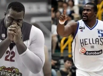 Αγνώριστος μετά την περιπέτειά υγείας: Η 1η φωτο του Σοφοκλή Σχορτσανίτη ύστερα από την τεράστια απώλεια κιλών