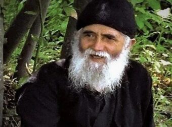 Η προφητεία του Άγιου Παίσιου για τον Τρίτο Παγκόσμιο Πόλεμο που θα κρατήσει 4 χρόνια – “Όταν ακούσετε ότι η Κύπρος…”