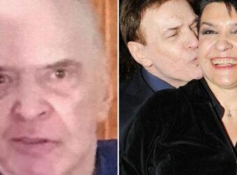 Ο έρωτας που κατέστρεψε τον Γιώργο Μαρίνο και τον άφησε στον άσσο – Άντρας-δηλητήριο τού έφαγε τα σπίτια και τα διαμάντια
