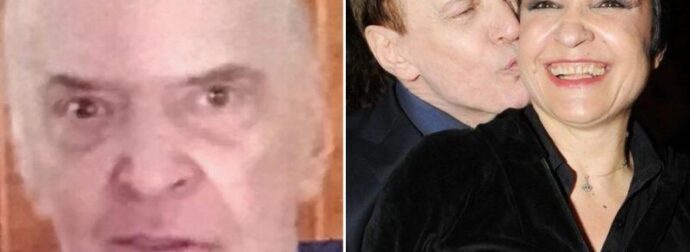 Ο έρωτας που κατέστρεψε τον Γιώργο Μαρίνο και τον άφησε στον άσσο – Άντρας-δηλητήριο τού έφαγε τα σπίτια και τα διαμάντια