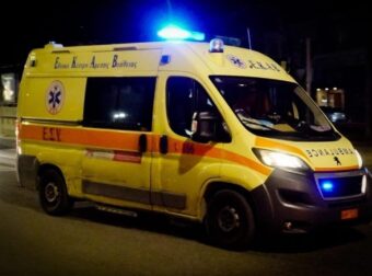 ΕΚΤΑΚΤΗ ΕΙΔΗΣΗ: Δείτε ποιος πέθανε