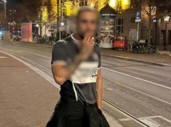 Πασίγνωστος τράπερ συνελήφθη μετά από καταδίωξη στα Πατήσια