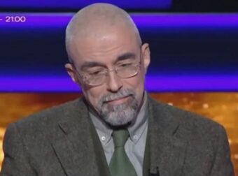 Λευτέρης Σκόνδρας: Μόλις μαθεύτnκε η είδηση για τον δάσκαλο από τον «Εκατομμυριούxο»