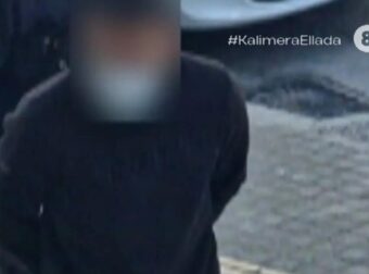 Σύλληψη Έλληνα Τράπερ: Ζευγάρι με γνωστή influencer ο καλλιτέχνης