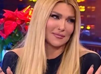 “Άφωνη κουνίστpα, εσύ τον έδωσες”: ΣΑΛΟΣ με το βίντεο που κυκλοφορεί για την Αγγελική Ηλιάδη