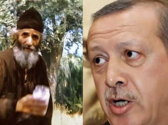 Προφητεία «ορόσημο» από τον Άγιο Παΐσιο για τα ελληνοτουρκικά – «Όταν θα φύγει o Ερντογάν…»