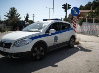 Σοκ στα Φάρσαλα: Πυροβόλησε με καραμπίνα τον αδερφό του μετά από άγριο καβγά