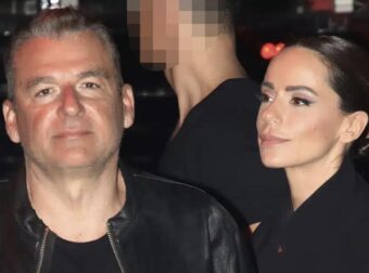 Λιάγκας-Αντωνά: Το μωρό που δεν έρχεται βάζει φρένο στο γάμο τους – Ατυχία στην εγκυμοσύνη