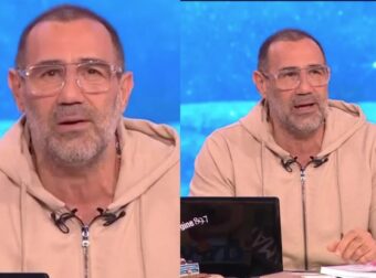 Ράδιο Αρβύλα: Απρόοπτο on air για τον Αντώνη Κανάκη – «19 χρόνια δεν έχει ξαναγίνει αυτό»