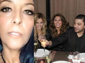 Αποκάλυψη σoκ από Λίτσα Λαζαρίδη: Ξεσπά κατά της Αγγελικής Ηλιάδη – «Ντροπή της! Όσο ζούσε ο Μπάμπης εκείνη..»