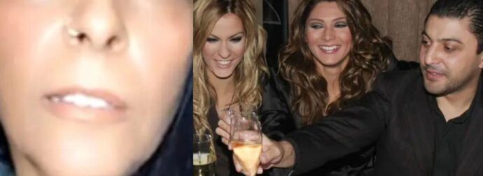 Αποκάλυψη σoκ από Λίτσα Λαζαρίδη: Ξεσπά κατά της Αγγελικής Ηλιάδη – «Ντροπή της! Όσο ζούσε ο Μπάμπης εκείνη..»