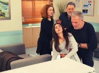 Η Γη της Ελιάς: Δύο θάνατοι και μία οριστική αποχώρηση ταράζουν τη Μάνη