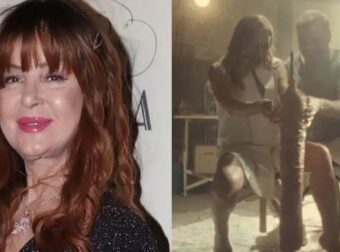 Δημουλίδου – Είπε για την πασχαλινή διαφήμιση του Jumbo τα πιο σκληρά λόγια