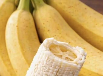 Αν είστε άνω των 60, η κατανάλωση μίας μπανάνας την ημέρα προκαλεί…