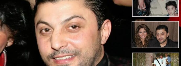 Φάκελος Μπάμπης Λαζαρίδης: Ποιοι τον εκτέλεσαν; Πού ήταν μπλεγμένος; Τι ρόλο έπαιξαν στην ζωή του η αδελφή του, η Πόπη και η Αγγελική;