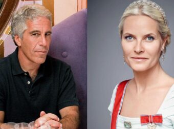 «Σε γκούγκλαρα και δεν ήταν καλό»: Το email-φωτιά της Πριγκίπισσας της Νορβηγίας στον Επστάιν