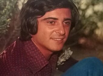 Θυμάστε τον Λάκη Τζορντανέλλι; Δείτε πώς είναι σήμερα