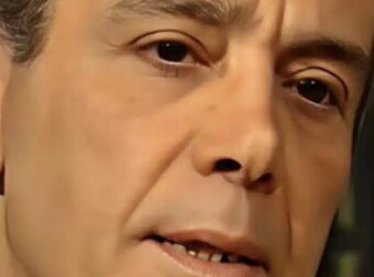 Πέθανε ξαφνικά ξημερώματα Πέμπτης ο γνωστός ηθοποιός του ελληνικού κινηματογράφου