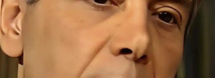 Πέθανε ξαφνικά ξημερώματα Πέμπτης ο γνωστός ηθοποιός του ελληνικού κινηματογράφου