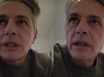 ΜΑΡΙΟΣ ΑΘΑΝΑΣΙΟΥ: «ΔΕΝ ΞΕΡΩ ΠΩΣ ΕΝΗΜΕΡΩΝΕΣΤΕ ΣΤΗΝ ΑΘΗΝΑ ΑΛΛΑ…»