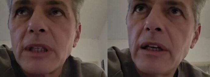 ΜΑΡΙΟΣ ΑΘΑΝΑΣΙΟΥ: «ΔΕΝ ΞΕΡΩ ΠΩΣ ΕΝΗΜΕΡΩΝΕΣΤΕ ΣΤΗΝ ΑΘΗΝΑ ΑΛΛΑ…»