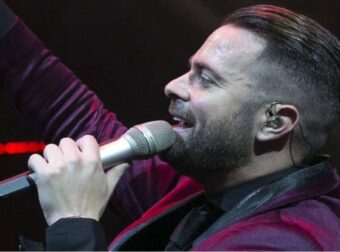 ΘΥΜΑ ΑΓΡΙΟΥ ΞΥΛΟΔΑΡΜΟΥ Ο ΗΛΙΑΣ ΒΡΕΤΤΟΣ