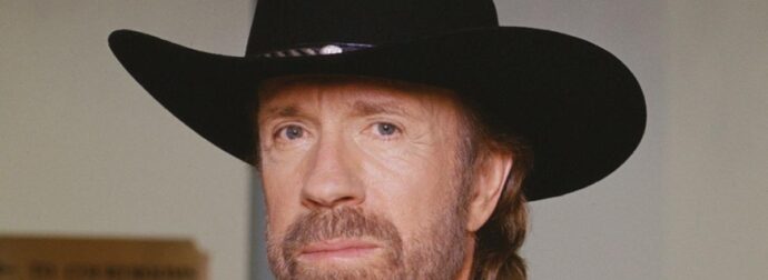 Πέθανε ο Τσακ Νόρις – Από τι πέθανε