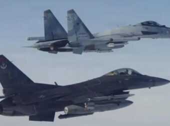 Γιατί πετούν μαχητικά αεροσκάφη και ελικόπτερα πάνω από την Αθήνα