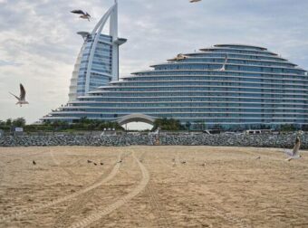 Το Ντουμπάι «αργοσβήνει» – Σε 48 ώρες τελειώνει το νερό – Οργιάζουν οι φήμες για capital controls