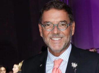 Συνελήφθη ο γκαλερίστας Γιώργος Τσαγκαράκης