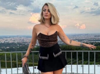 Φρίκη! Ομολόγησε τη δολοφονία influencer o πρώην σύντροφός της