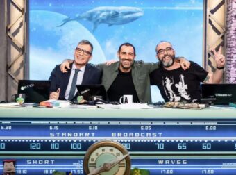 Φεύγουν από ΑΝΤ1 οι Ράδιο Αρβύλα; Σε ποιο κανάλι πάνε και ο λόγος