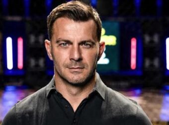 Έκτακτη είδηση για Γιώργο Αγγελόπουλο