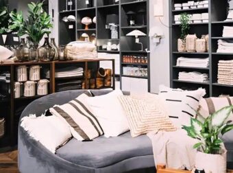 Κλείνει πασίγνωστη ελληνική αλυσίδα με είδη σπιτιού – Ειλημμένη απόφαση