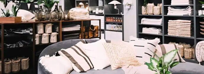 Κλείνει πασίγνωστη ελληνική αλυσίδα με είδη σπιτιού – Ειλημμένη απόφαση