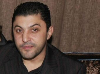 Η «άγνωστη» κόρη του Μπάμπη Λαζαρίδη: Ποια είναι η πρωτότοκη Μαρία, που είναι δικηγόρος και ζει στη Γερμανία