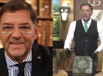 Γιώργος Τσαγκαράκης: Πως από την χρεοκοπία του 2024, βρέθηκε στην τηλεόραση μέσα στα πλούτη και σήμερα στην σύλληψη;